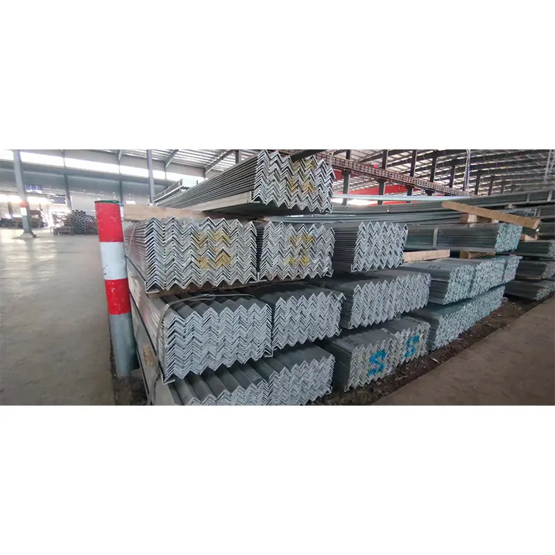Barra Cruach Uillinn Galvanized