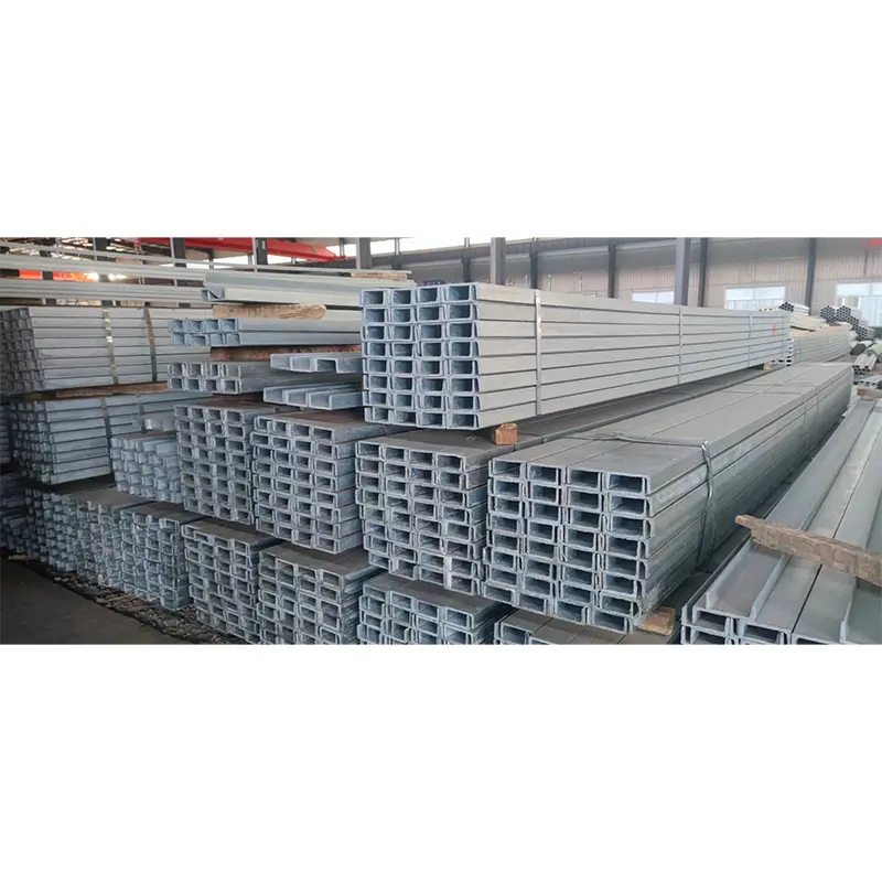 Cruach Cainéal Galvanized