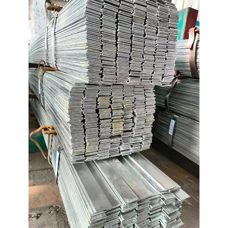 Barra Cruach Maol Galvanized Barra Cruach Maol Galvanized